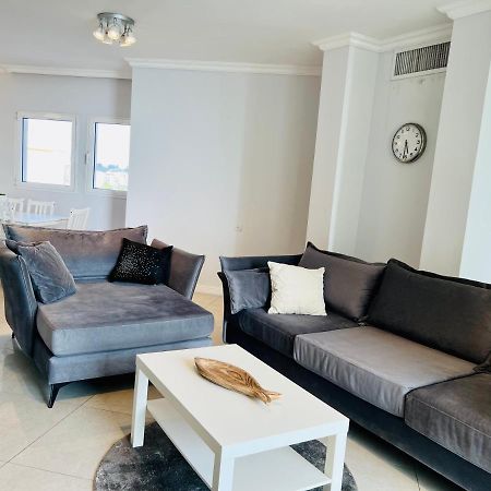 Royal Aparatment On The Sea , Blvd Nitza 34 Netanya Esterno foto