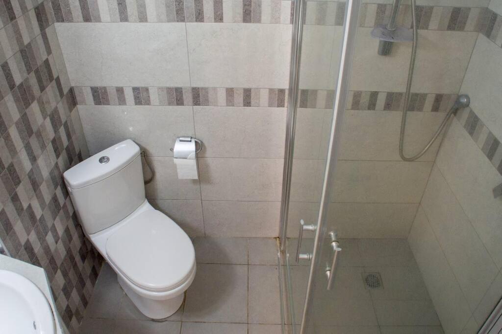Royal Aparatment On The Sea , Blvd Nitza 34 Netanya Esterno foto