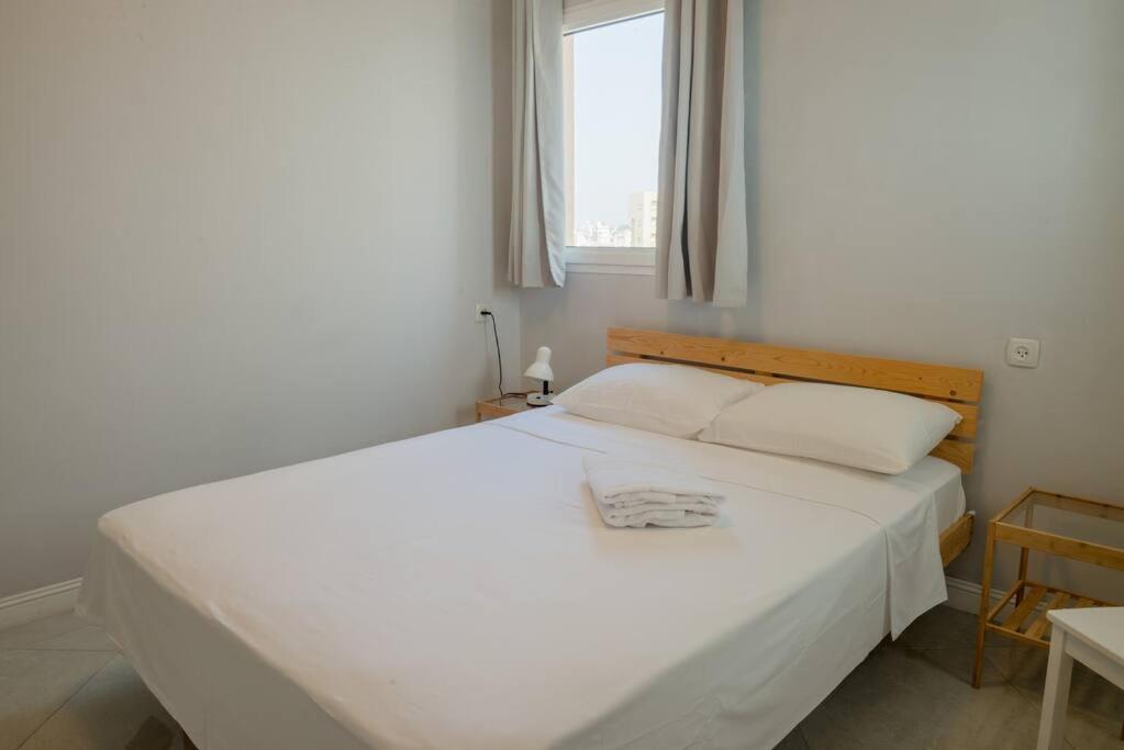 Royal Aparatment On The Sea , Blvd Nitza 34 Netanya Esterno foto