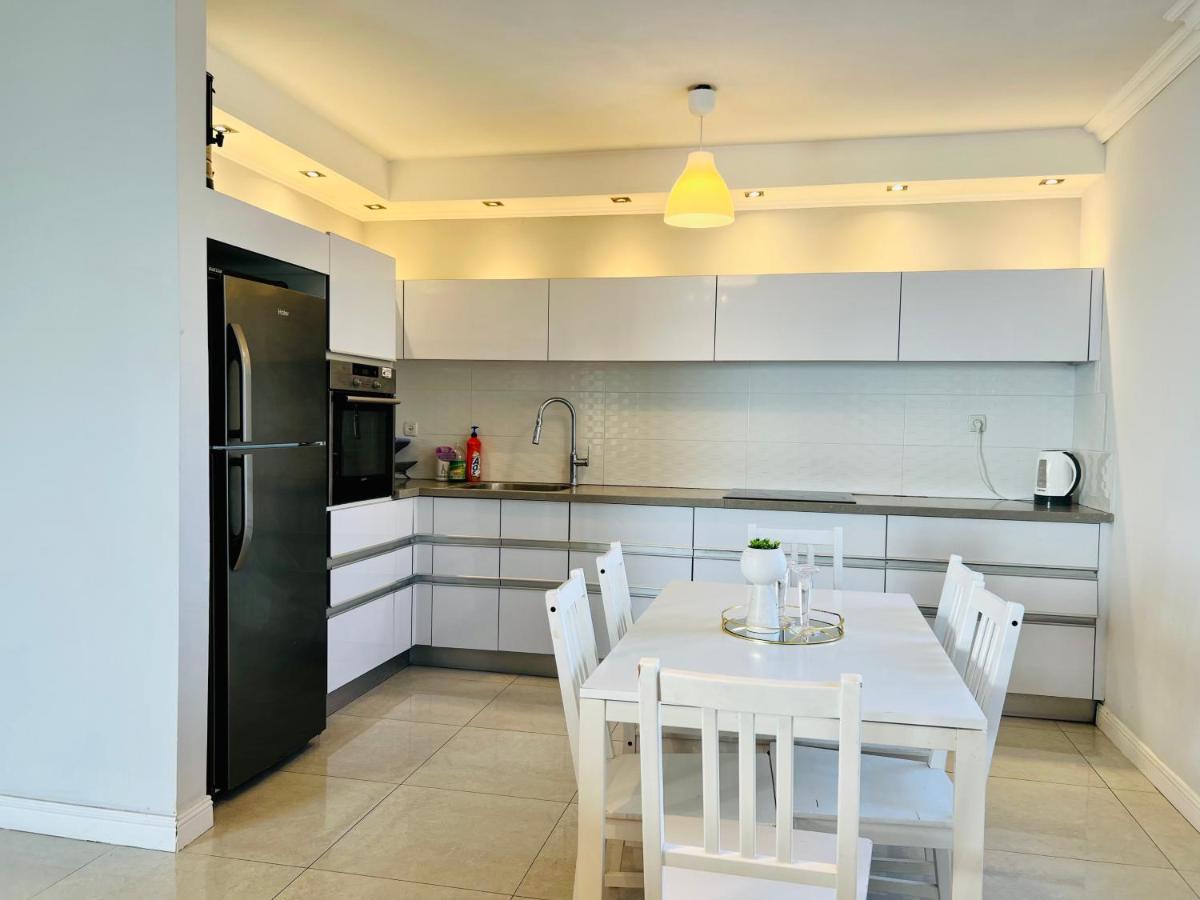 Royal Aparatment On The Sea , Blvd Nitza 34 Netanya Esterno foto